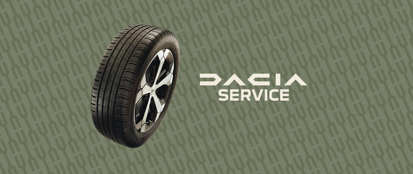 CZAS WYMIENIĆ OPONY JUŻ!